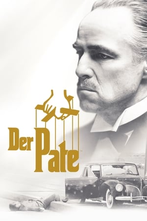 Der Pate (1972)