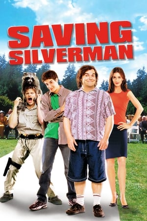 Watch Saving Silverman (2001)