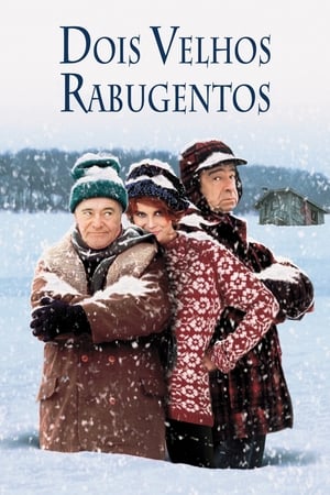 Streaming Dois Velhos Rabugentos (1993)