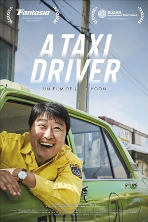 Streaming A Taxi Driver (2017)