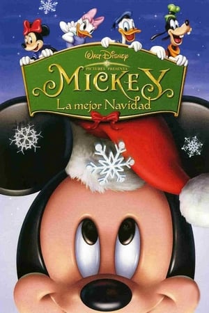 Mickey, la Mejor Navidad (2004)