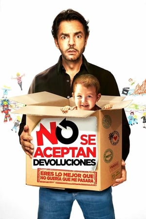 Watch No se aceptan devoluciones (2013)