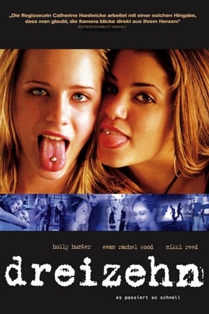 Streaming Dreizehn (2003)
