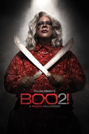 Watch Boo 2! A Madea Halloween (2017)