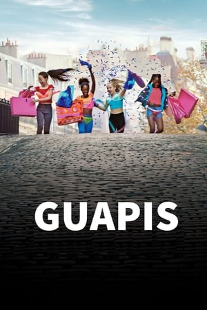 Stream Guapis (2020)