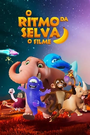 Watch O Ritmo da Selva: O Filme (2020)