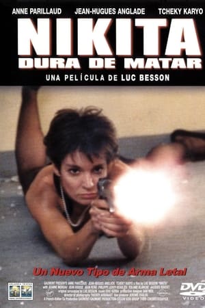 Streaming Nikita, dura de matar (1990)