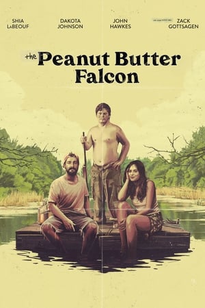 Play Online The Peanut Butter Falcon (2019)
