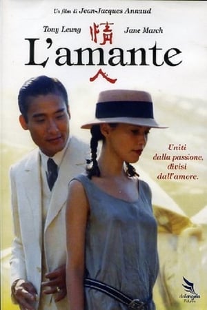 L'amante (1992)