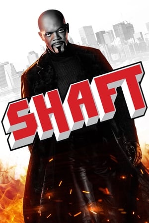 Watch Shaft (2019)