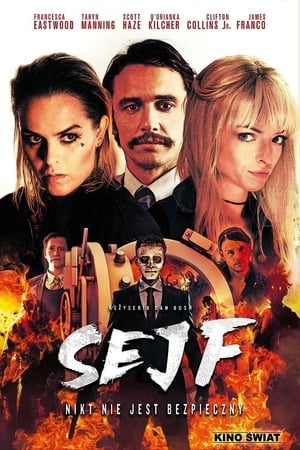 Watch Sejf (2017)