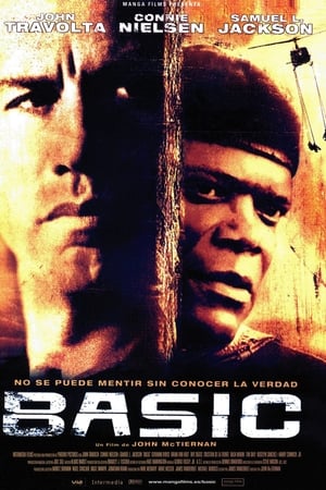 Watching Basic (2003)