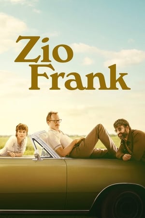 Watching Zio Frank (2020)