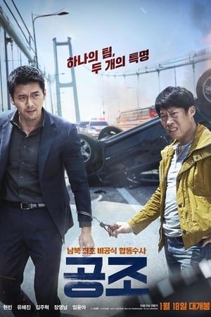 Watching Confidential Assignment (2017)