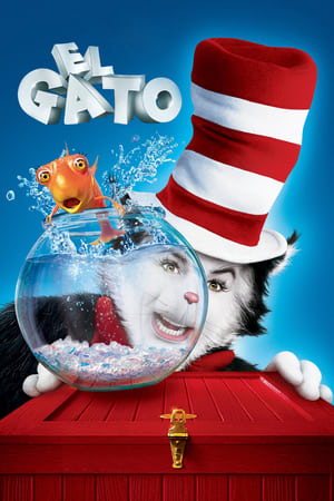 El gato (2003)