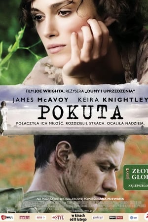 Watch Pokuta (2007)