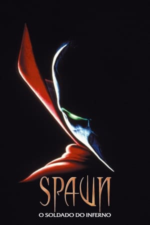 Watching Spawn: O Soldado do Inferno (1997)
