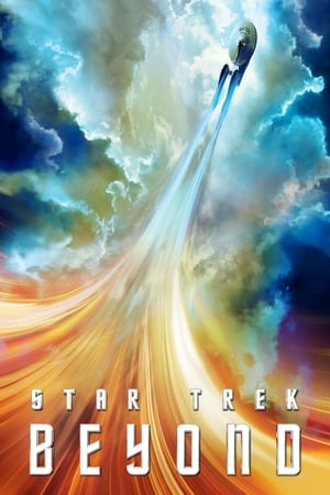 Stream Star Trek Beyond (2016)