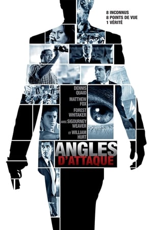 Watch Angles d'attaque (2008)