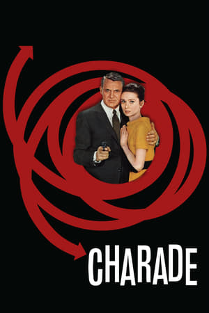 Watch Szarada (1963)