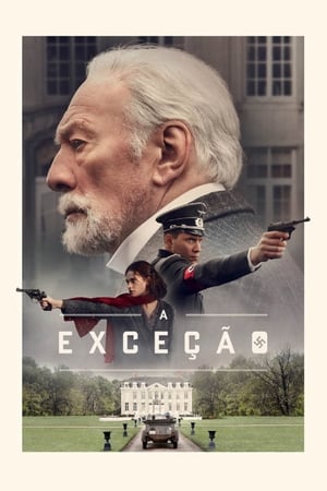 Watch A Exceção (2017)