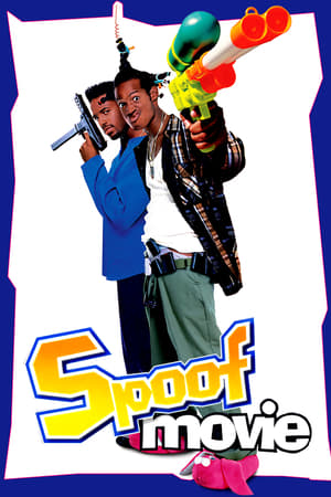Watch Spoof movie (1996)