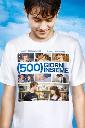 Watching (500) giorni insieme (2009)