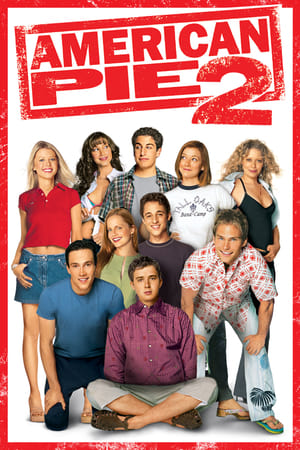 Watching American Pie 2 (2001)