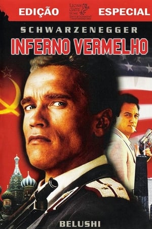 Stream Inferno Vermelho (1988)