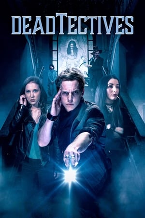 Watch DeadTectives (2019)