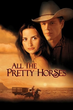 Streaming All the Pretty Horses (2000)