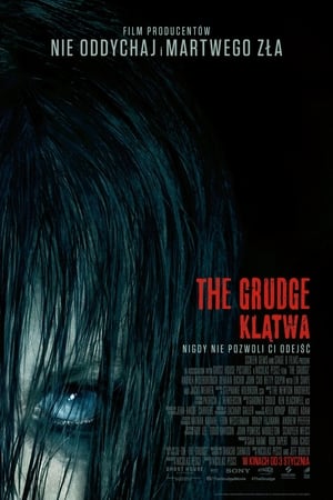 The Grudge: Klątwa (2020)