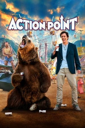 Streaming Action Point (2018)
