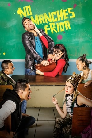 Play Online No manches Frida (2016)