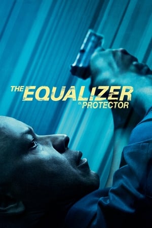 Watching The equalizer (El protector) (2014)