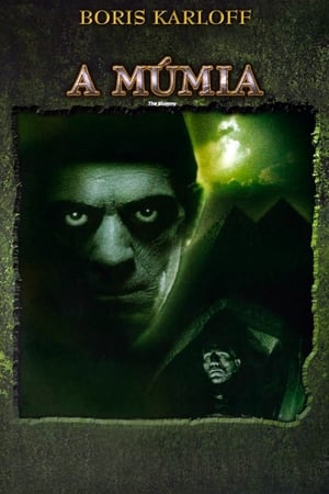 Watching A Múmia (1932)