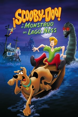 Watch Scooby-Doo y el monstruo del lago Ness (2004)