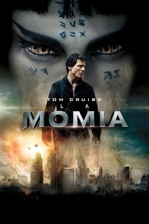 La momia (2017)