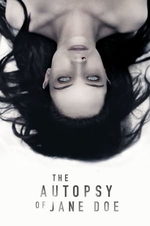 Play Online The Autopsy of Jane Doe (2016)