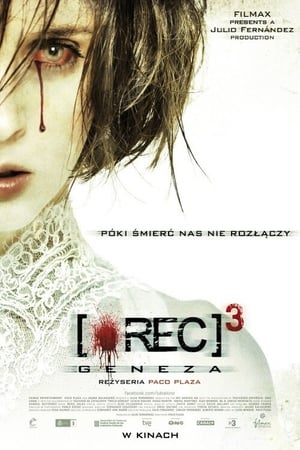 Watch [REC] 3: Geneza (2012)