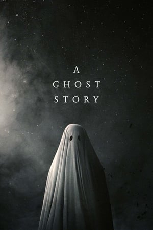 A ghost story (2017)