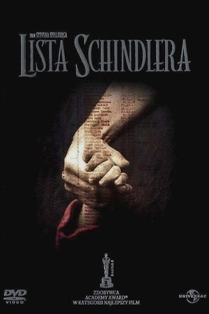 Watch Lista Schindlera (1993)