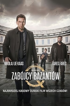 Watching Zabójcy bażantów (2014)
