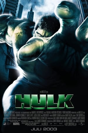 Stream Hulk (2003)