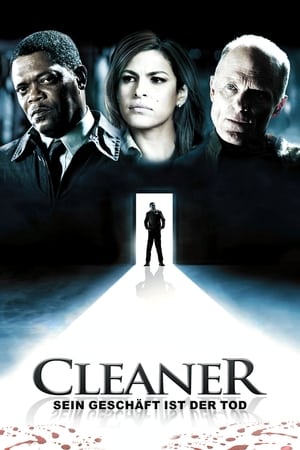 Cleaner - Sein Geschäft ist der Tod (2007)