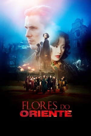 Stream Flores do Oriente (2011)