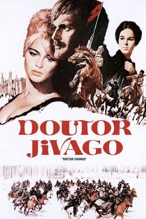 Streaming Doutor Jivago (1965)