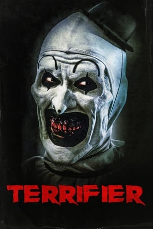 Terrifier - Ein wirklich böser Clown (2016)