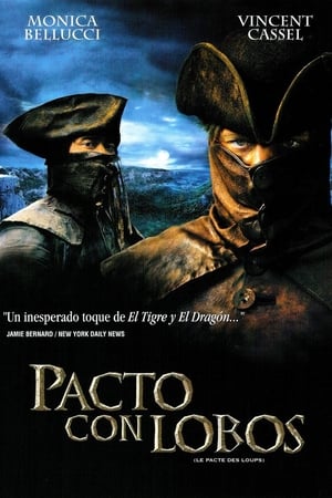 Watching El pacto de los lobos (2001)