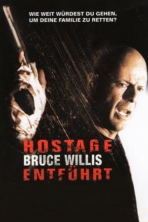 Hostage - Entführt (2005)